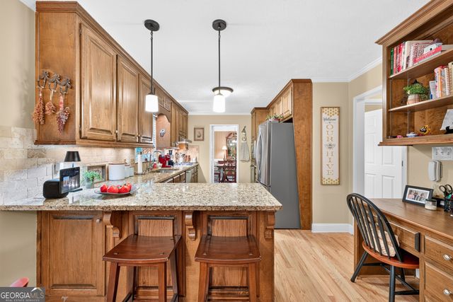 2638 Colony Circle, Snellville, GA 30078