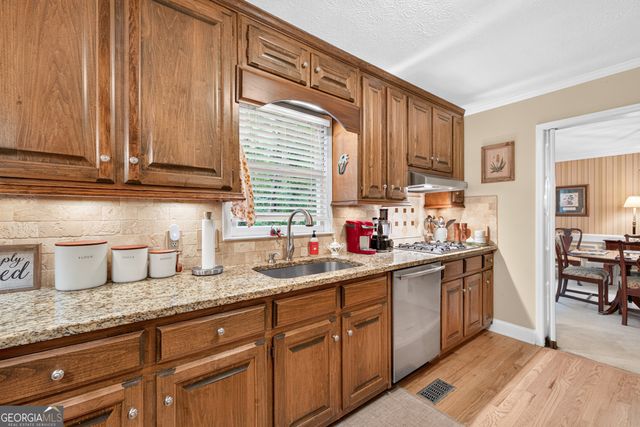 2638 Colony Circle, Snellville, GA 30078