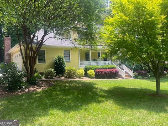 2638 Colony Circle, Snellville, GA 30078