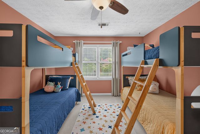 2638 Colony Circle, Snellville, GA 30078