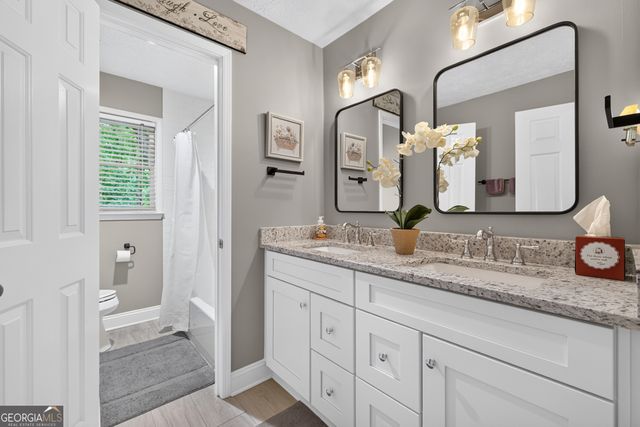 2638 Colony Circle, Snellville, GA 30078