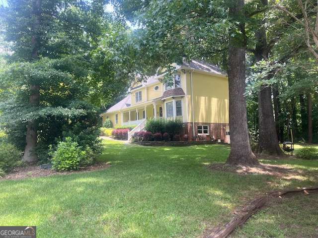 2638 Colony Circle, Snellville, GA 30078