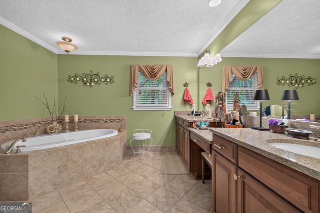 2638 Colony Circle, Snellville, GA 30078