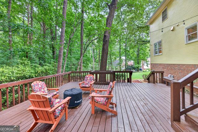 2638 Colony Circle, Snellville, GA 30078