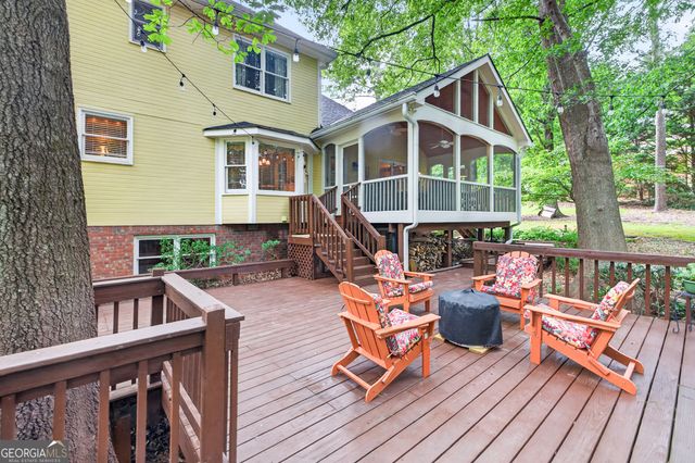 2638 Colony Circle, Snellville, GA 30078