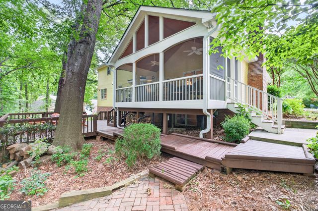 2638 Colony Circle, Snellville, GA 30078