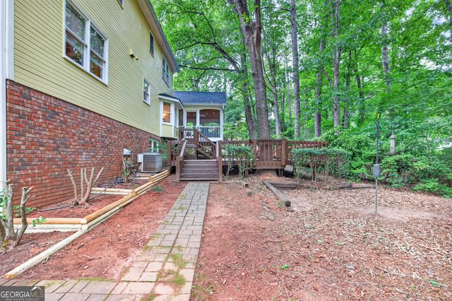 2638 Colony Circle, Snellville, GA 30078