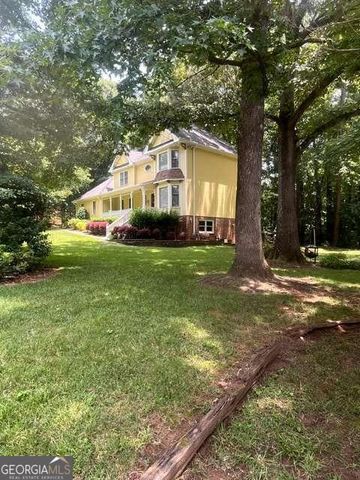 2638 Colony Circle, Snellville, GA 30078