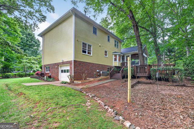 2638 Colony Circle, Snellville, GA 30078