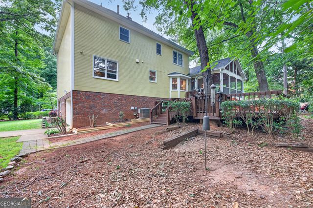 2638 Colony Circle, Snellville, GA 30078