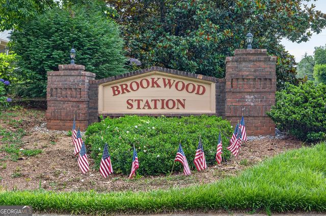 2638 Colony Circle, Snellville, GA 30078