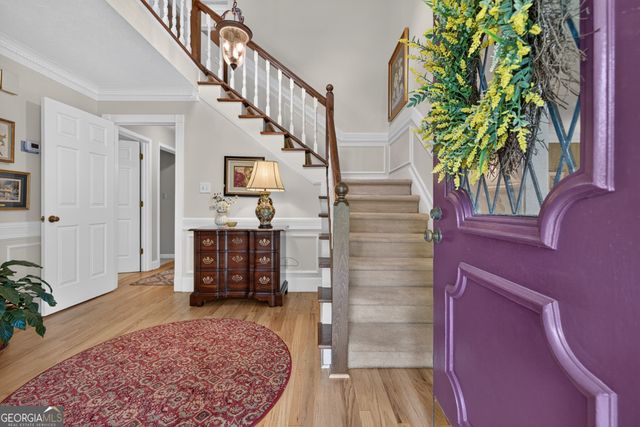 2638 Colony Circle, Snellville, GA 30078