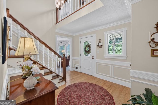 2638 Colony Circle, Snellville, GA 30078