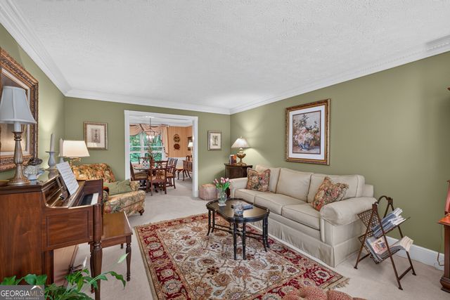 2638 Colony Circle, Snellville, GA 30078