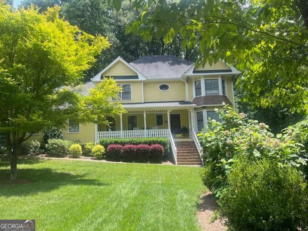 2638 Colony Circle, Snellville, GA 30078