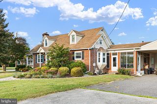 701 S BROAD ST, Middletown, DE 19709