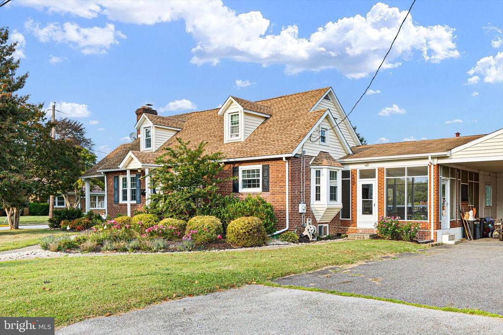 701 S BROAD ST, Middletown, DE 19709