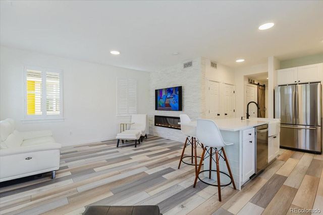 2609 Emporia Court, Denver, CO 80238