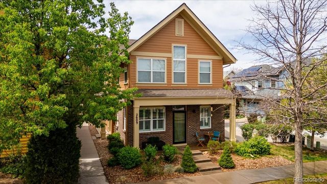2609 Emporia Court, Denver, CO 80238