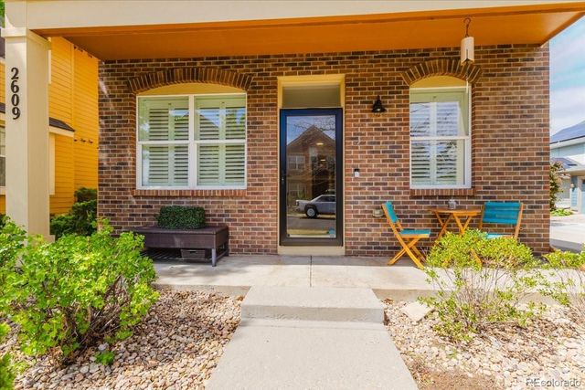 2609 Emporia Court, Denver, CO 80238