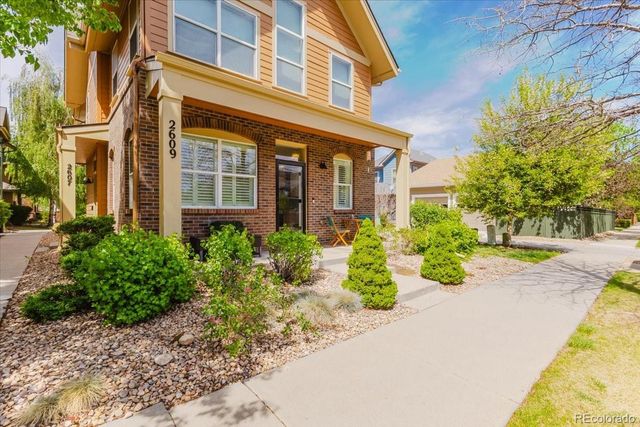 2609 Emporia Court, Denver, CO 80238
