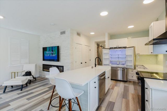 2609 Emporia Court, Denver, CO 80238