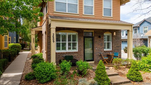 2609 Emporia Court, Denver, CO 80238