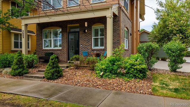 2609 Emporia Court, Denver, CO 80238