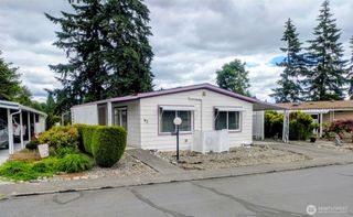 201 Union Avenue SE #93, Renton, WA 98059