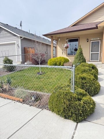 27 S Ginko Street, Soap Lake, WA 98851