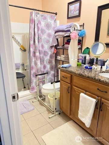 27 S Ginko Street, Soap Lake, WA 98851