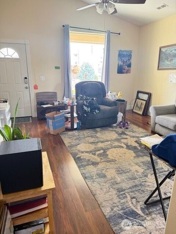 27 S Ginko Street, Soap Lake, WA 98851