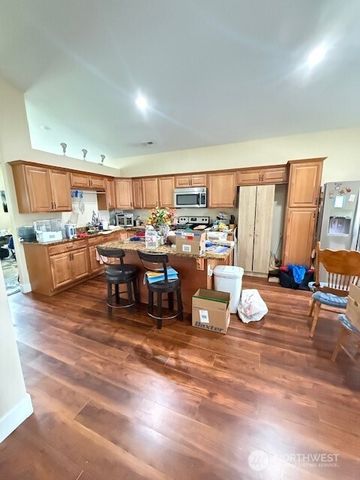27 S Ginko Street, Soap Lake, WA 98851