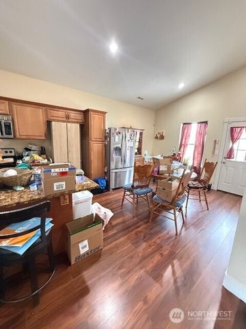 27 S Ginko Street, Soap Lake, WA 98851