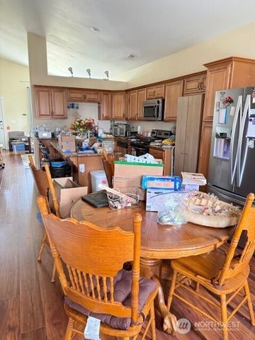 27 S Ginko Street, Soap Lake, WA 98851