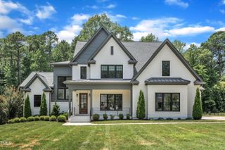 184 Bonica Creek Drive, Garner, NC 27529