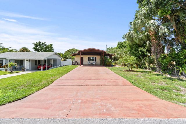 1102 Florence Road, Lantana, FL 33462