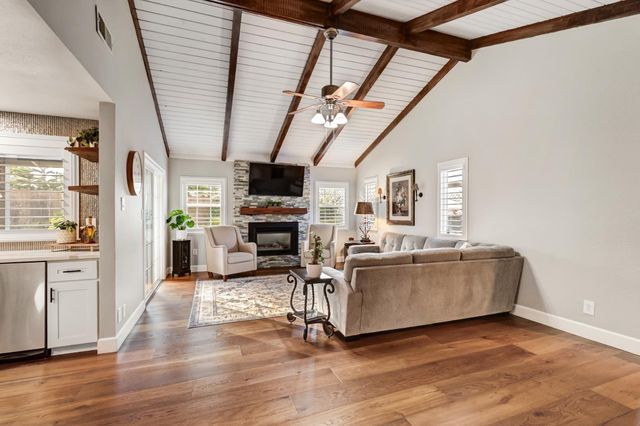 5109 Oak Point Way, Fair Oaks, CA 95628