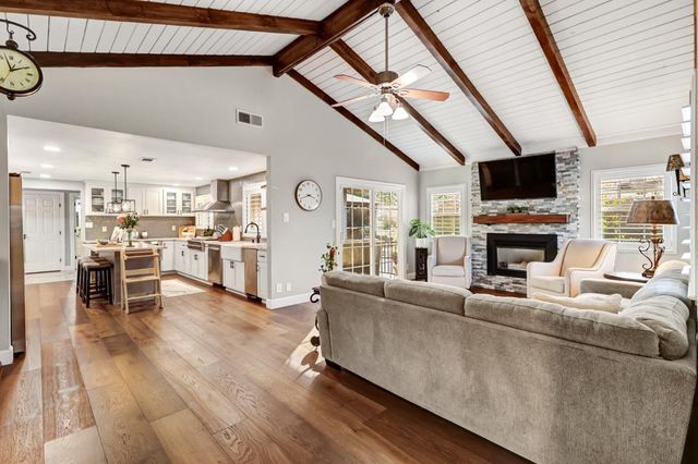 5109 Oak Point Way, Fair Oaks, CA 95628