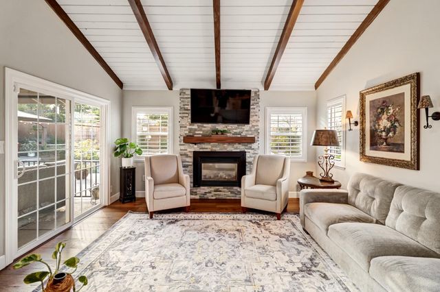 5109 Oak Point Way, Fair Oaks, CA 95628