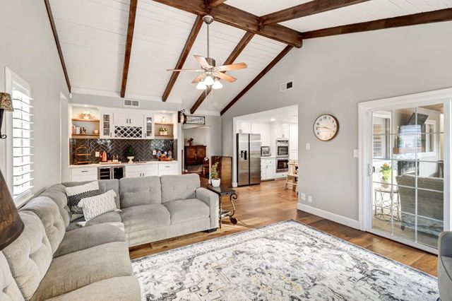 5109 Oak Point Way, Fair Oaks, CA 95628