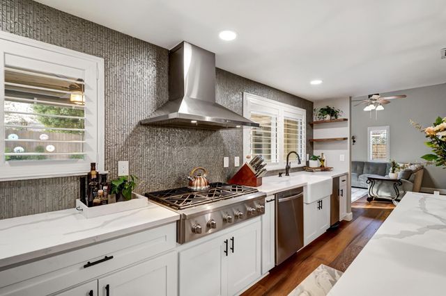 5109 Oak Point Way, Fair Oaks, CA 95628