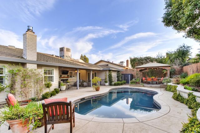 5109 Oak Point Way, Fair Oaks, CA 95628