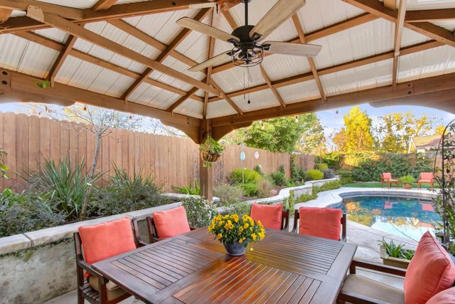 5109 Oak Point Way, Fair Oaks, CA 95628