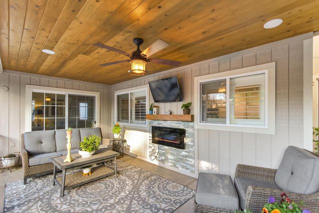 5109 Oak Point Way, Fair Oaks, CA 95628