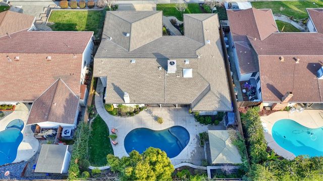 5109 Oak Point Way, Fair Oaks, CA 95628