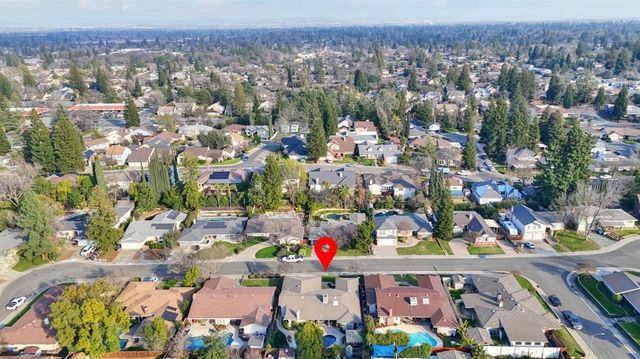 5109 Oak Point Way, Fair Oaks, CA 95628