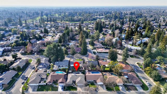 5109 Oak Point Way, Fair Oaks, CA 95628