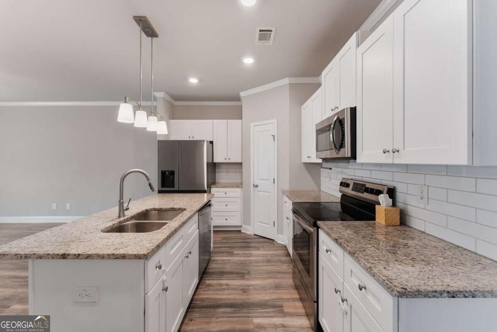 4401 Fulson Drive, Lilburn, GA 30047 — photo 5
