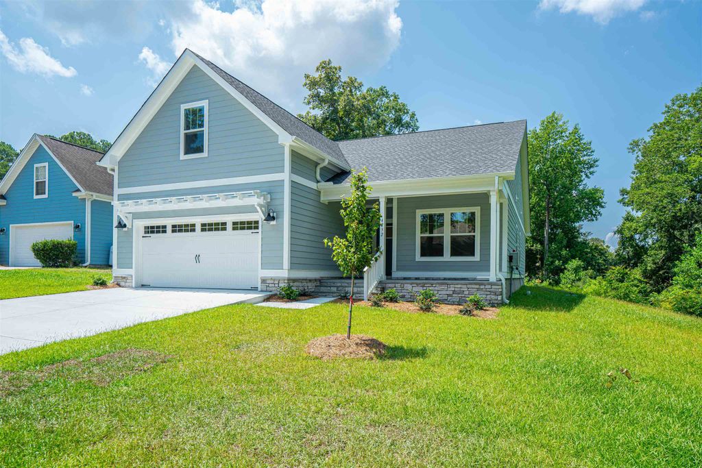 4232 Luck Ave., Little River, SC 29566 — photo 2